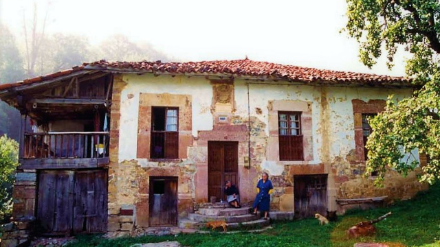 Casa de García-Cienfuegos