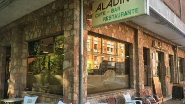 Restaurante Casa Aladino